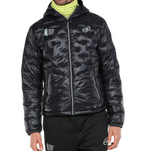 VESTE BULLPADEL LINIO A CAPUCHE