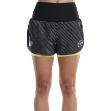 WOMEN'S BULLPADEL LONJA SHORTS