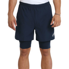 BULLPADEL SHORTS WITH MASTER FW TIGHTS