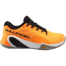 BULLPADEL VERTEX VIBRAM 23I PADEL SHOES