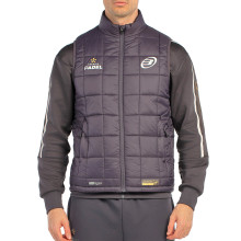 BULLPADEL BELIO SLEEVELESS JACKET