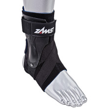 ZAMST A2 DX LEFT ANKLE BRACE