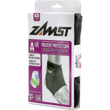 NEW ZAMST A1-S ANKLE SUPPORT LEFT 