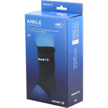 ZAMST A1 ANKLE SUPPORT NEW LEFT