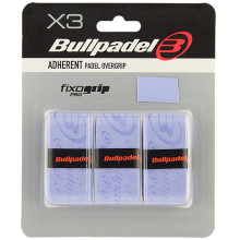 PACK OF 3 BULLPADEL GB1202 OVERGRIPS
