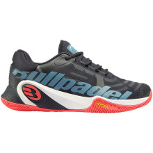 PADEL SHOES BULLPADEL VERTEX VIBRAM 24i