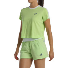 WOMEN'S BULLPADEL T-SHIRT PEARL BILMA CAPSULE BEA GONZALEZ