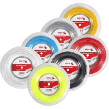MSV FOCUS HEX REEL (200 METRES)