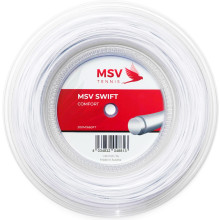 MSV SWIFT STRING REEL (200 METERS)