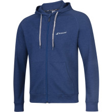 JUNIOR BOYS BABOLAT EXERCISE HOODIE