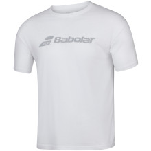 JUNIOR BOYS BABOLAT EXERCISE T-SHIRT