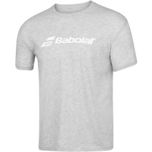 JUNIOR BOYS BABOLAT EXERCISE T-SHIRT