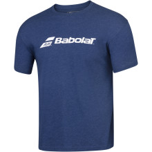 JUNIOR BOYS BABOLAT EXERCISE T-SHIRT 