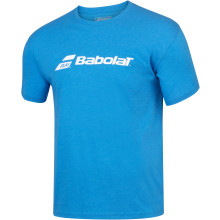 JUNIOR BOYS BABOLAT EXERCISE T-SHIRT 