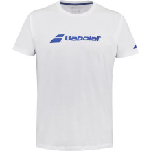 JUNIOR BOYS BABOLAT  EXERCISE T-SHIRT 