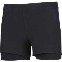 JUNIOR GIRLS' BABOLAT EXERCISE SHORTS