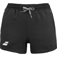 JUNIOR GIRLS BABOLAT EXERCISE SHORTS