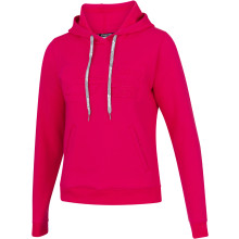 JUNIOR GIRLS' BABOLAT EXERCISE HOODIE