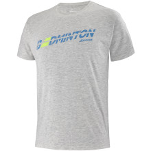 BABOLAT EXERCISE MESSAGE T-SHIRT