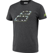 BABOLAT AERO COTTON T-SHIRT