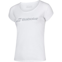 WOMEN'S BABOLAT EXERCISE T-SHIRT