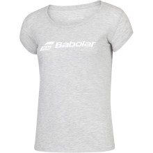 WOMEN'S BABOLAT EXERCISE T-SHIRT 