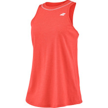 WOMEN'S BABOLAT EXERCISE TANK TOP