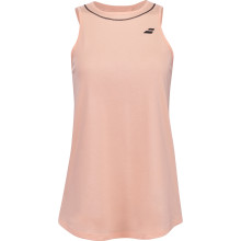 WOMEN'S BABOLAT EXERCISE (LONG FIT) TANK TOP