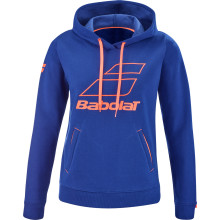 WOMEN'S BABOLAT EXERCISE HOODIE