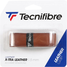 TECNIFIBRE LEATHER GRIP