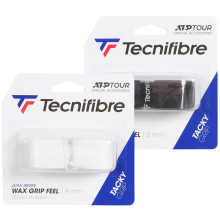 TECNIFIBRE WAX FEEL GRIP