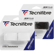 TECNIFIBRE X-TRA ENDURANCE GRIP