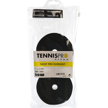 30 OVERGRIPS TENNISPRO TACKY PRO