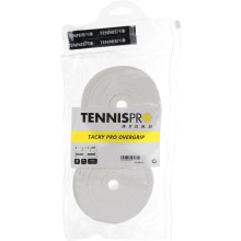 30 SURGRIPS TENNISPRO TACKY PRO 2.0