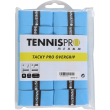 12 SURGRIPS TENNISPRO TACKY PRO 2.0