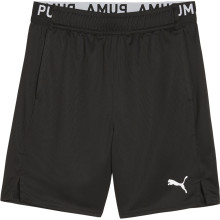 Short puma noir cheap