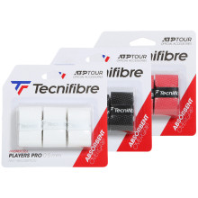 OVERGRIPS TECNIFIBRE PRO PLAYER ATP