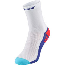 PAIR OF BABOLAT PADEL SOCKS