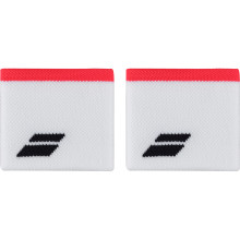 BABOLAT STRIKE WRISTBANDS