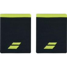 BABOLAT JUMBO AERO WRISTBANDS