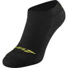 PAIR OF WOMEN'S BABOLAT AERO PRO 360 SOCKS