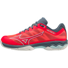 WOMEN'S MIZUNO WAVE EXCEED LIGHT ALL COURT SHOES