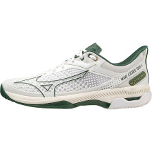 MIZUNO WAVE EXCEED TOUR 5 ALL COURT SHOES