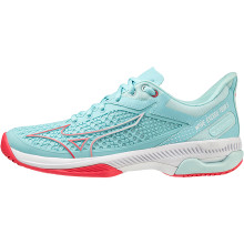 MIZUNO WOMEN'S WAVE EXCEED TOUR 5 ALL COURT SHOES