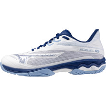 MIZUNO WOMEN'S WAVE EXCEED LIGHT 2 ALL-SURFACE SHOES