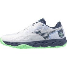 MIZUNO WAVE ENFORCE COURT ALL-SURFACE SHOES