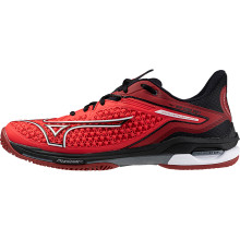 Mizuno men's tennis shoes w/ lace up cheap