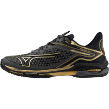 Chaussure deals tennis mizuno