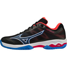 MIZUNO WAVE EXCEED LIGHT PADEL/CLAY COURT SHOES
