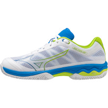 MIZUNO WAVE EXCEED LIGHT CLAY COURT PADEL SHOE